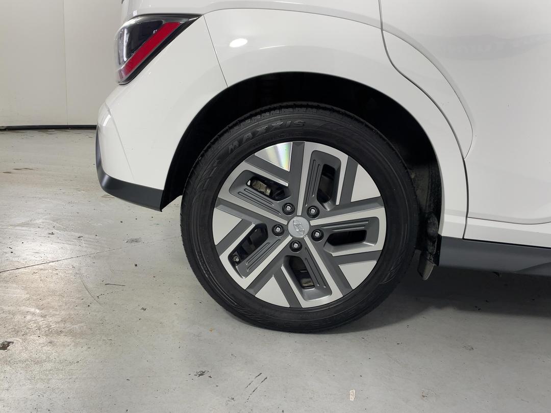 Photo '12' of Hyundai Kona