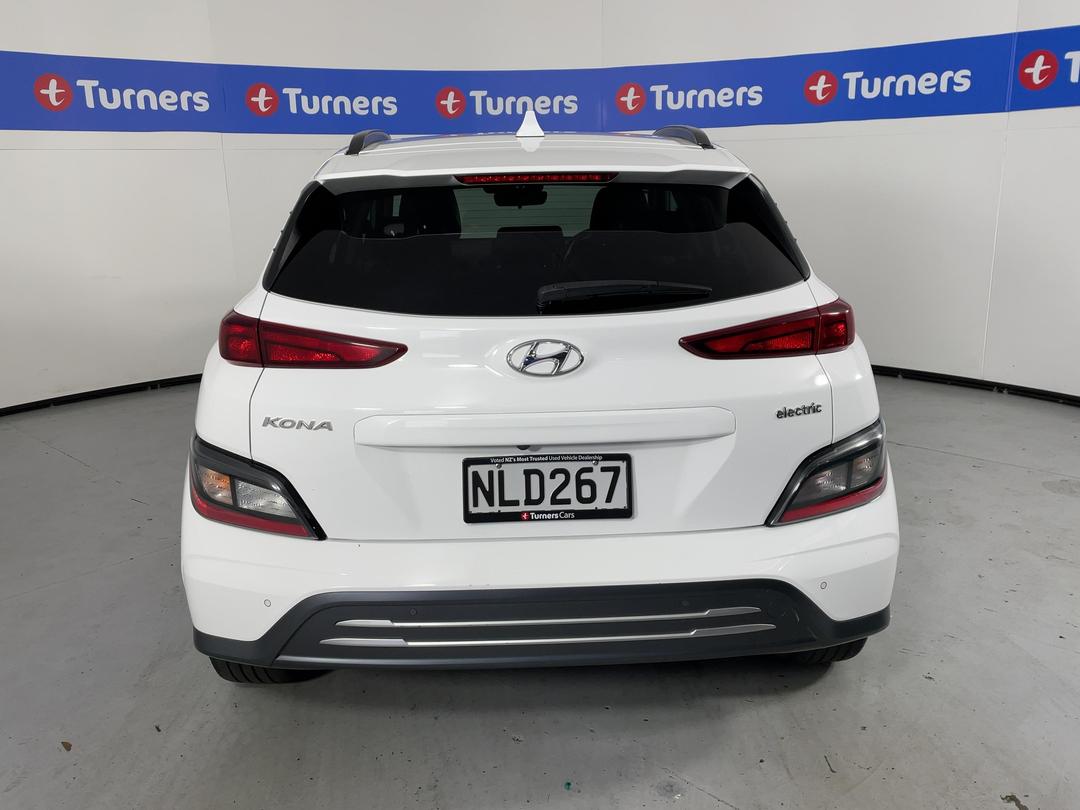 Photo '6' of Hyundai Kona