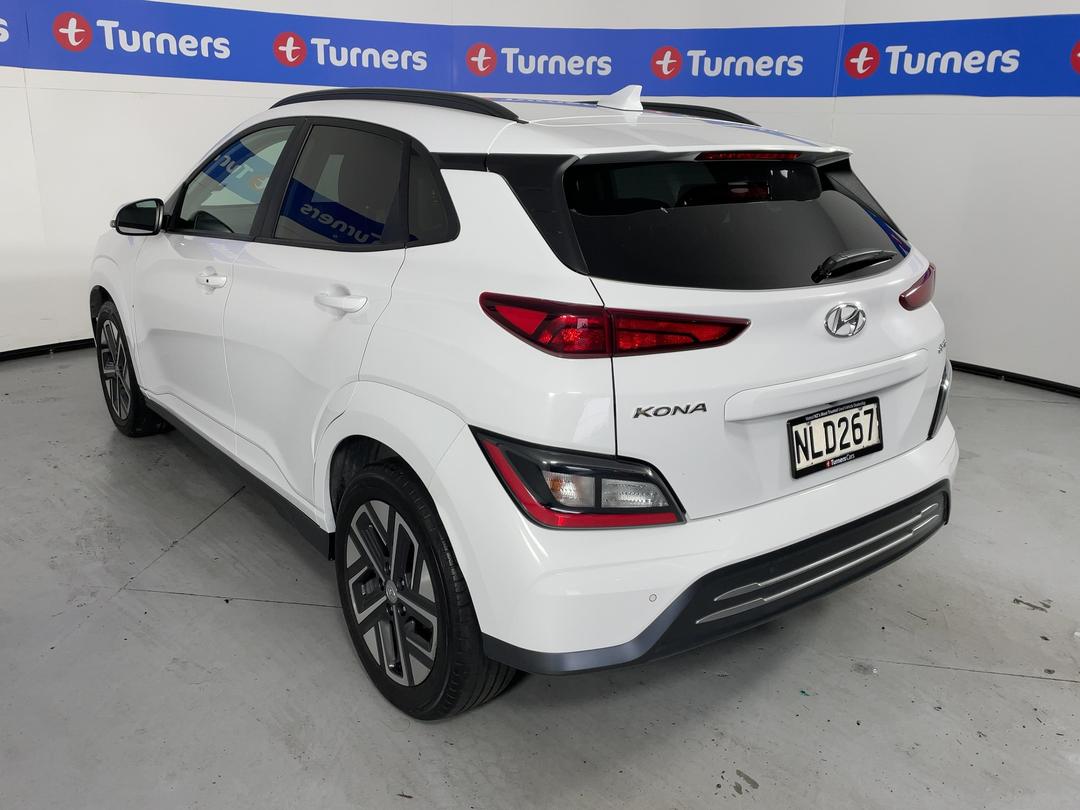 Photo '5' of Hyundai Kona
