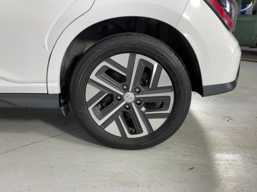 Photo '11' of Hyundai Kona