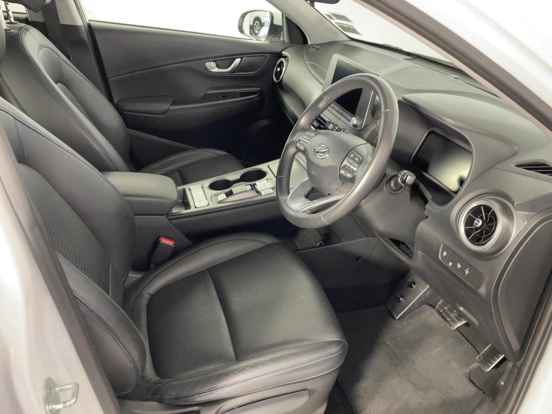 Photo '16' of Hyundai Kona