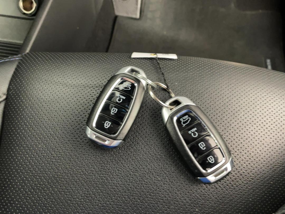Photo '22' of Hyundai Kona