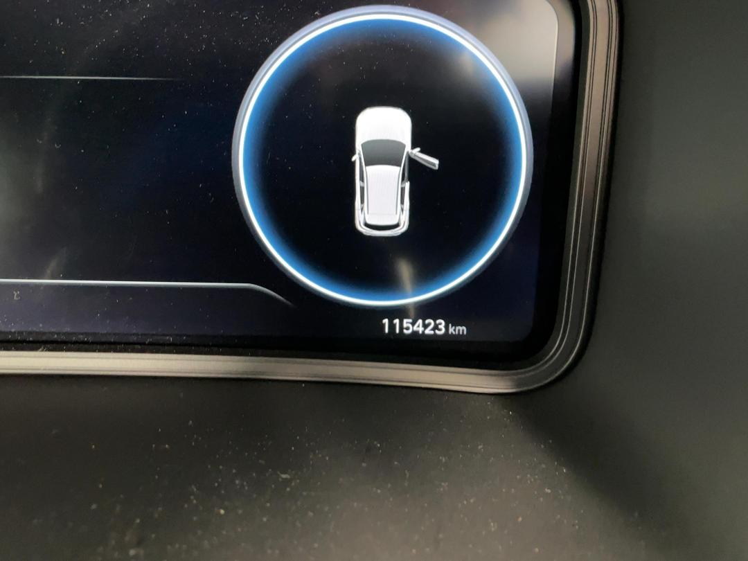 Photo '21' of Hyundai Kona