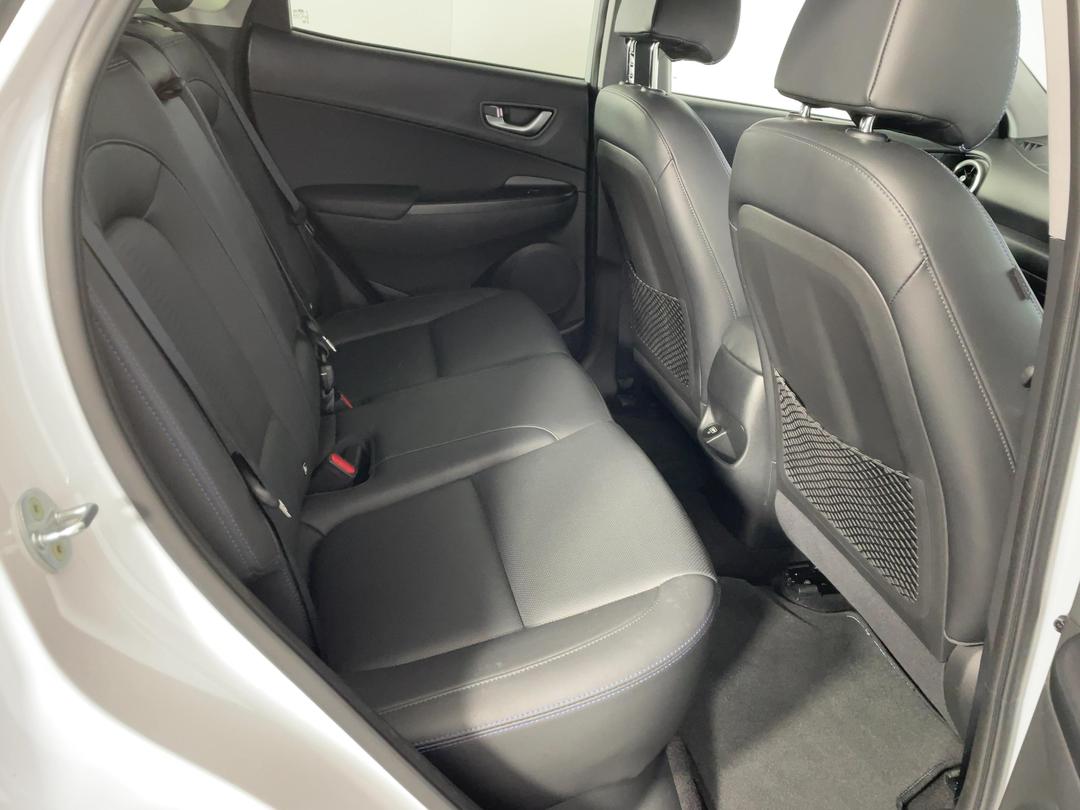 Photo '20' of Hyundai Kona