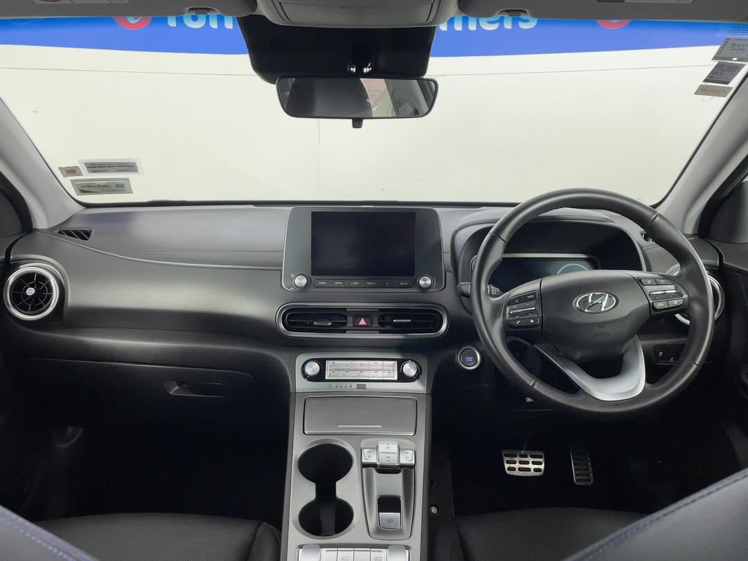 Photo '17' of Hyundai Kona