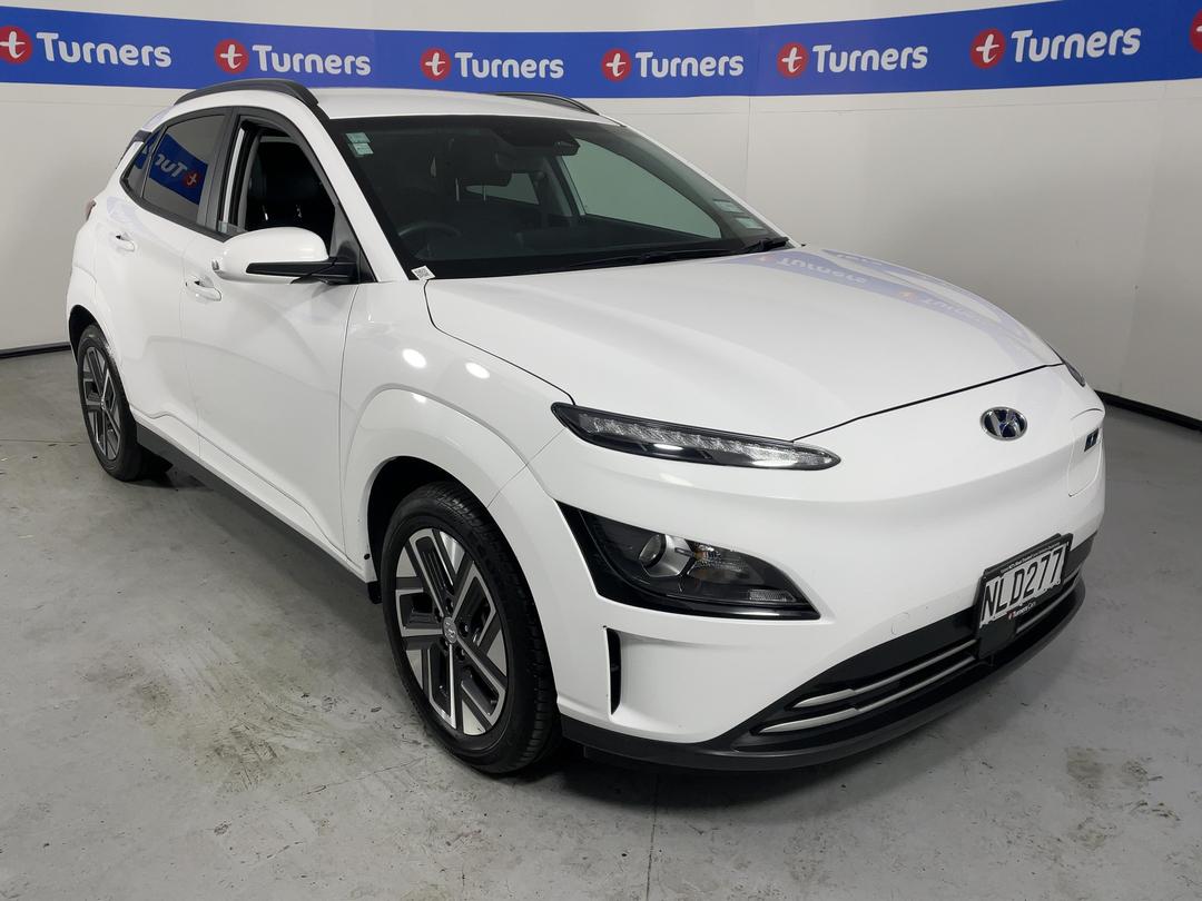 Photo '1' of Hyundai Kona