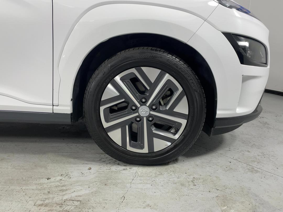 Photo '9' of Hyundai Kona