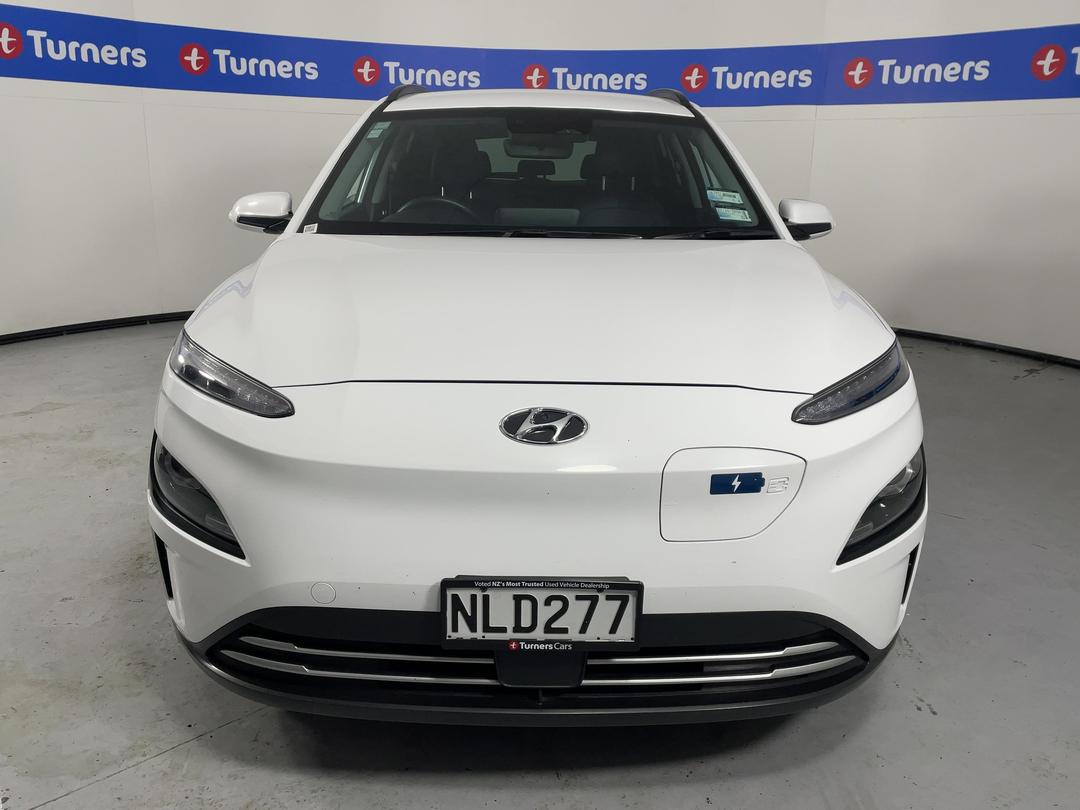 Photo '2' of Hyundai Kona