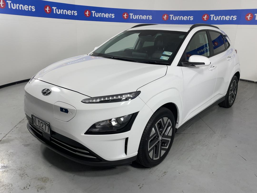 Photo '4' of Hyundai Kona