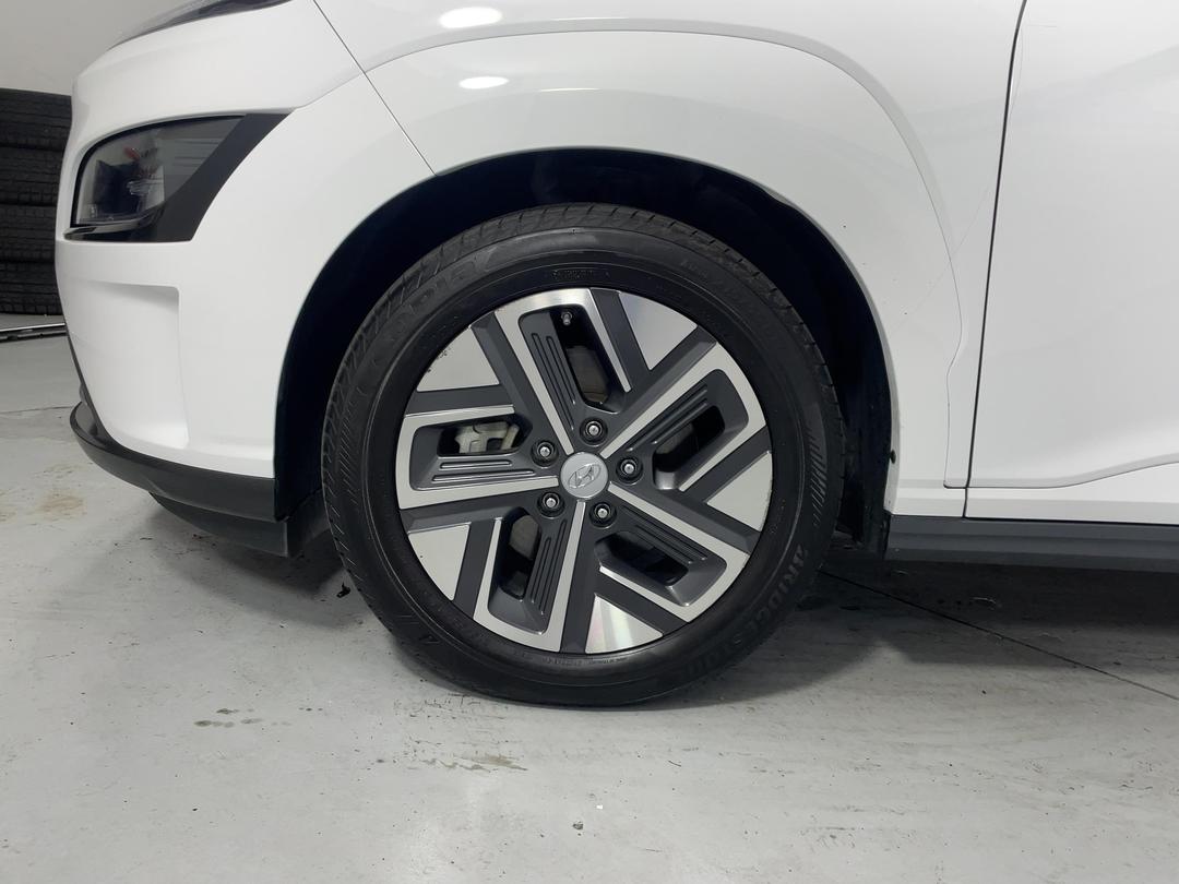Photo '10' of Hyundai Kona