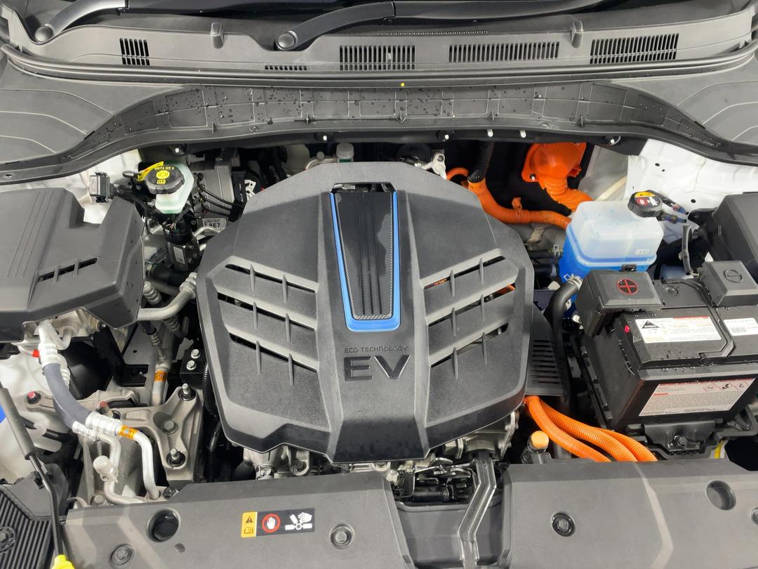 Photo '13' of Hyundai Kona
