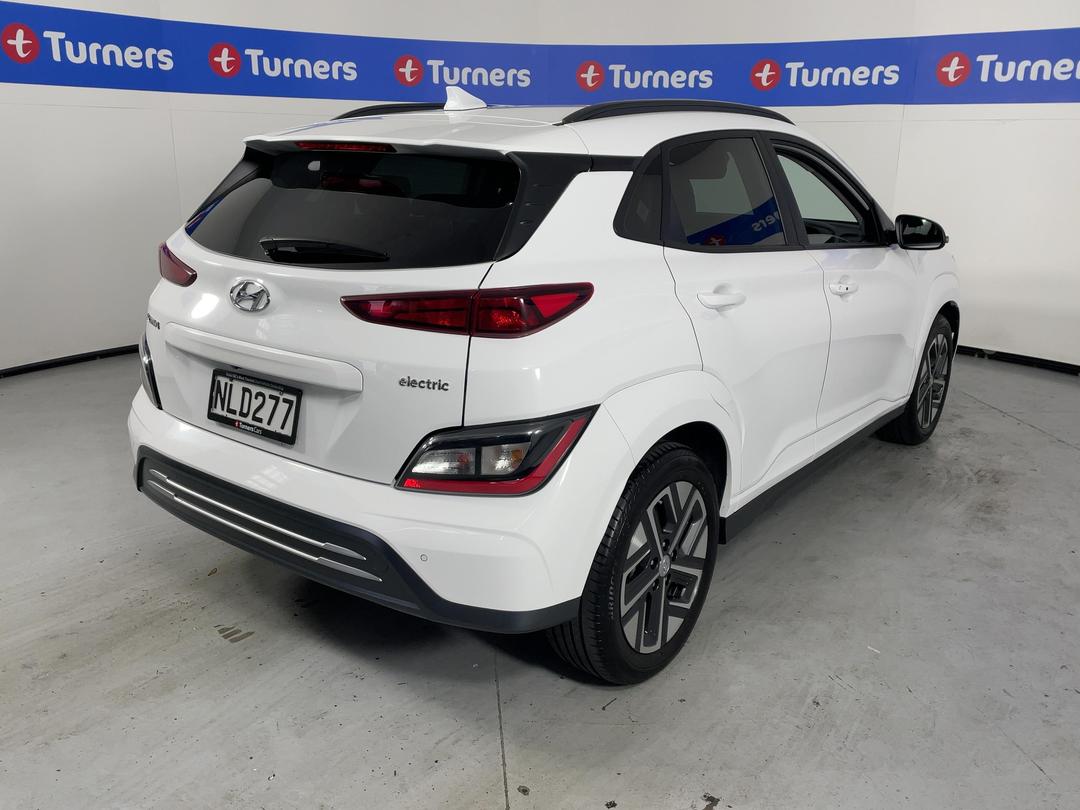 Photo '7' of Hyundai Kona