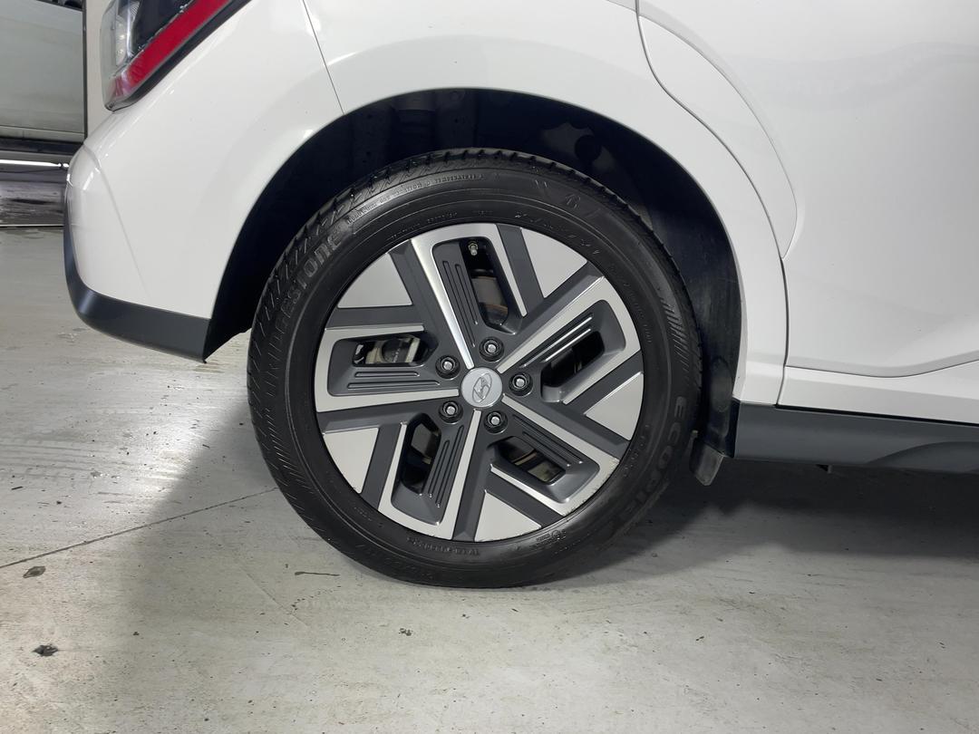 Photo '12' of Hyundai Kona