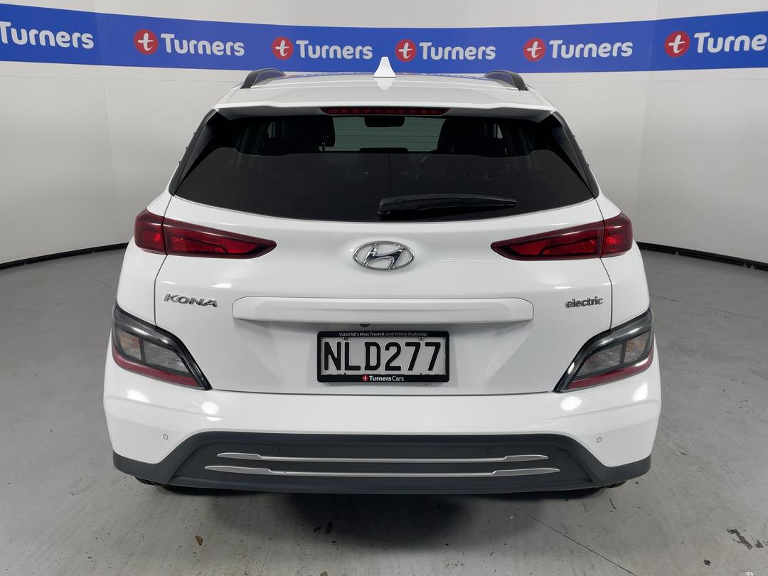 Photo '6' of Hyundai Kona