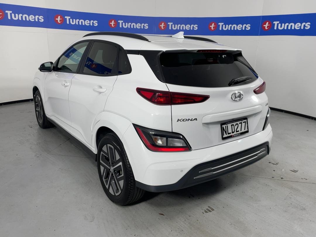 Photo '5' of Hyundai Kona