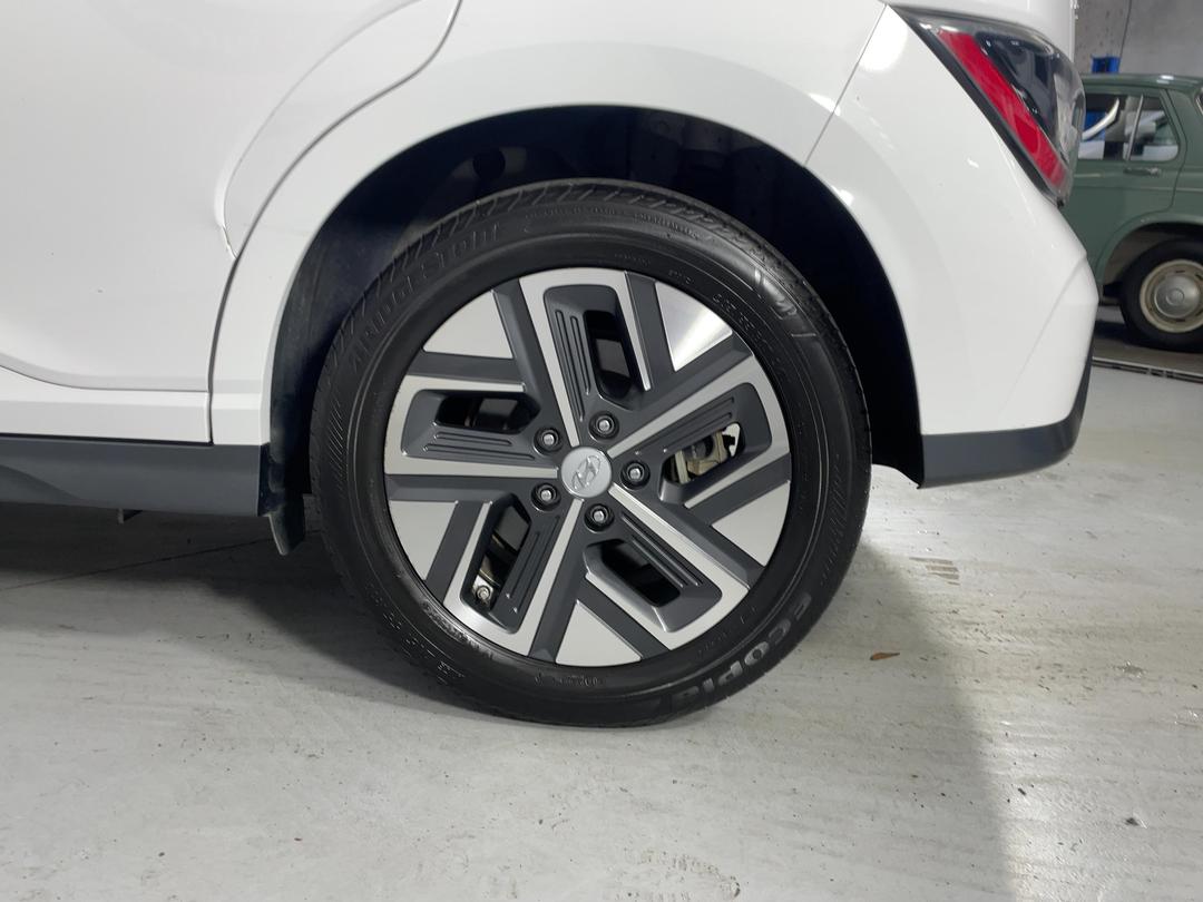 Photo '11' of Hyundai Kona