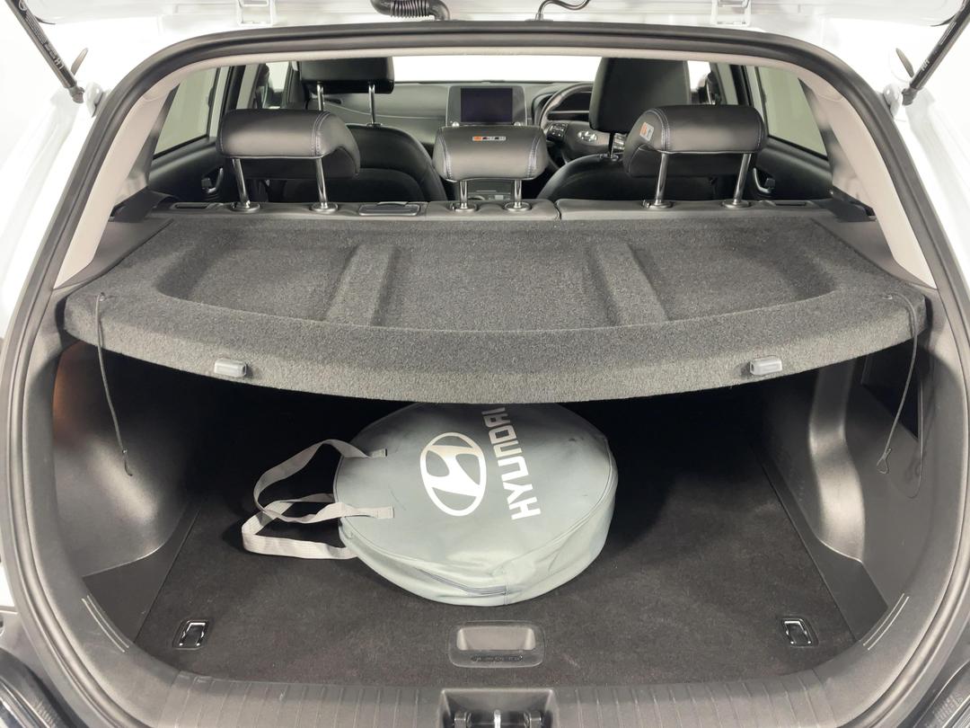 Photo '14' of Hyundai Kona