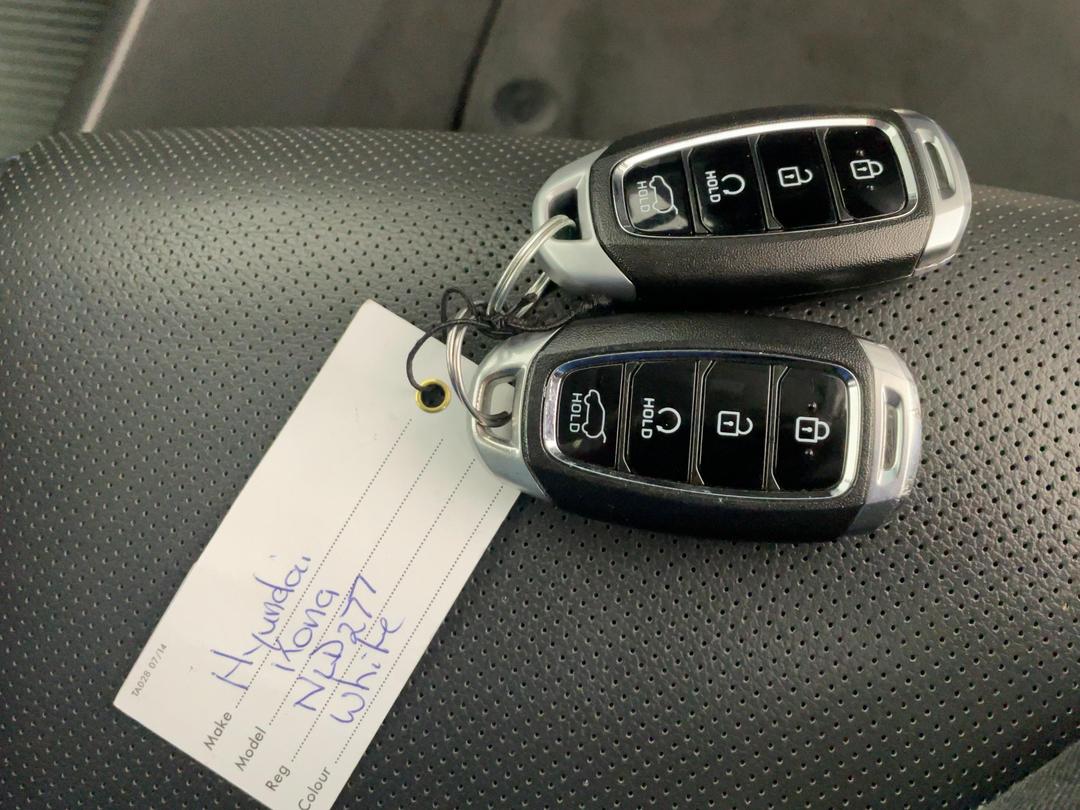 Photo '22' of Hyundai Kona