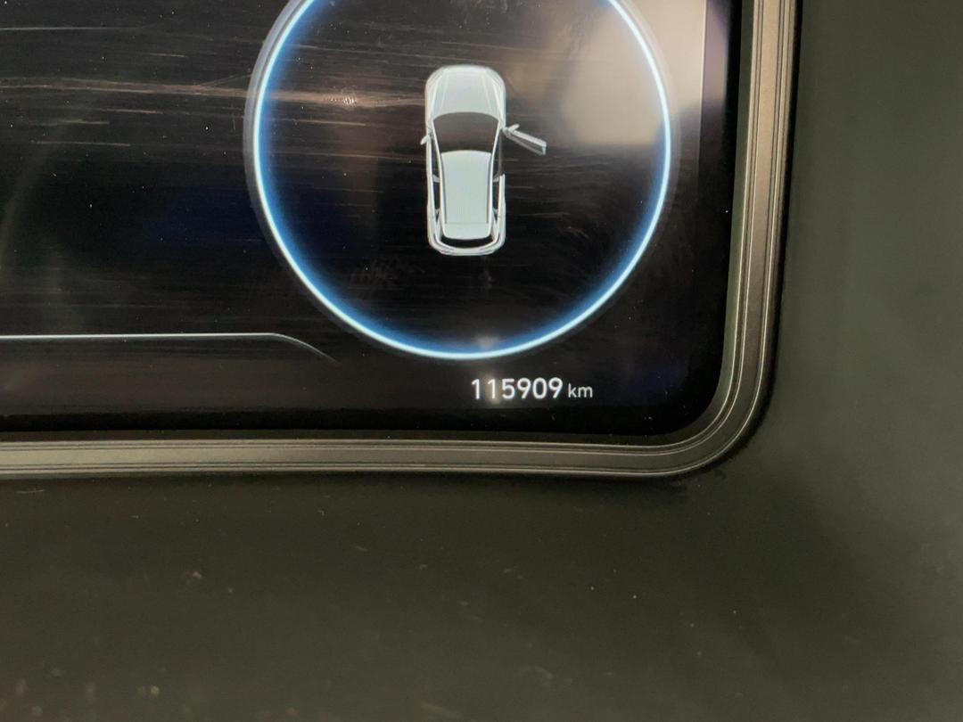 Photo '21' of Hyundai Kona