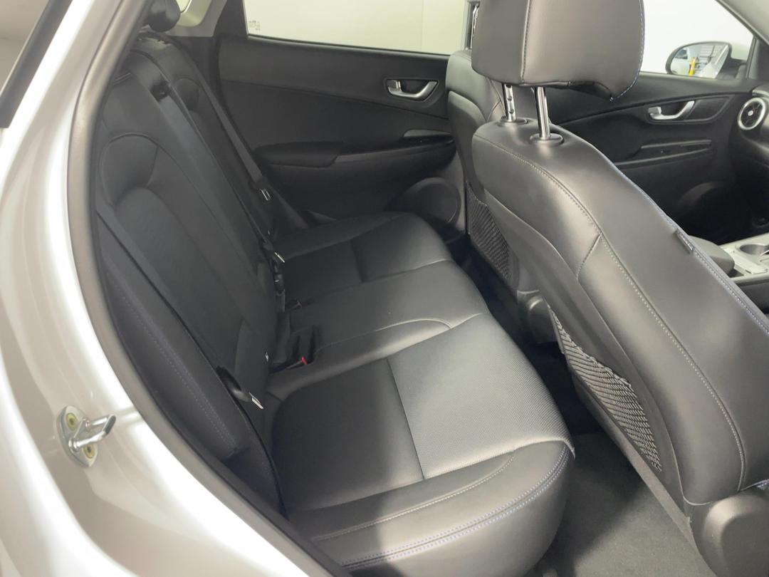 Photo '20' of Hyundai Kona