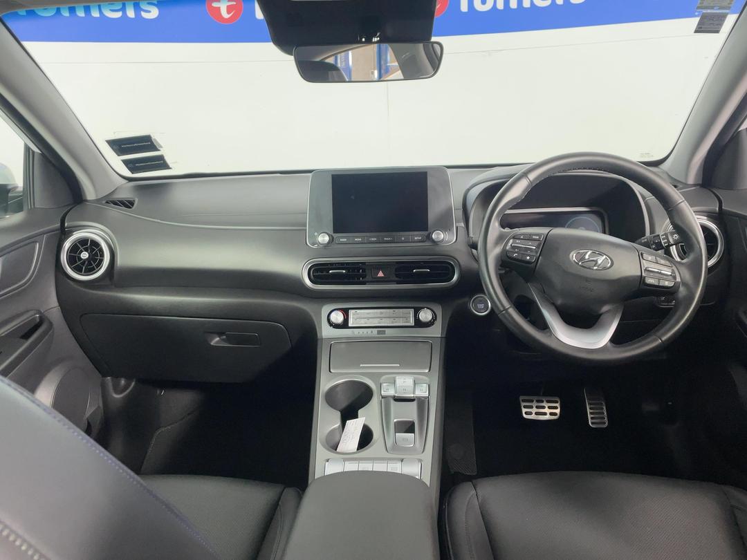Photo '17' of Hyundai Kona