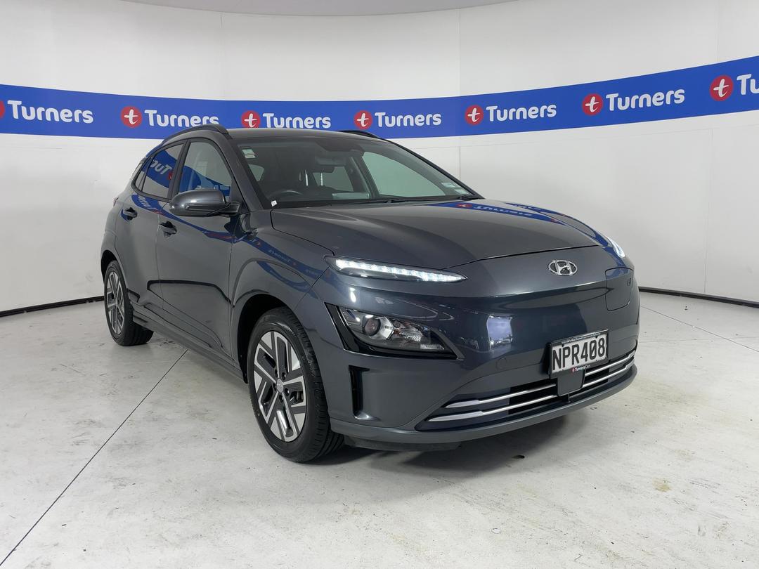 Photo '1' of Hyundai Kona