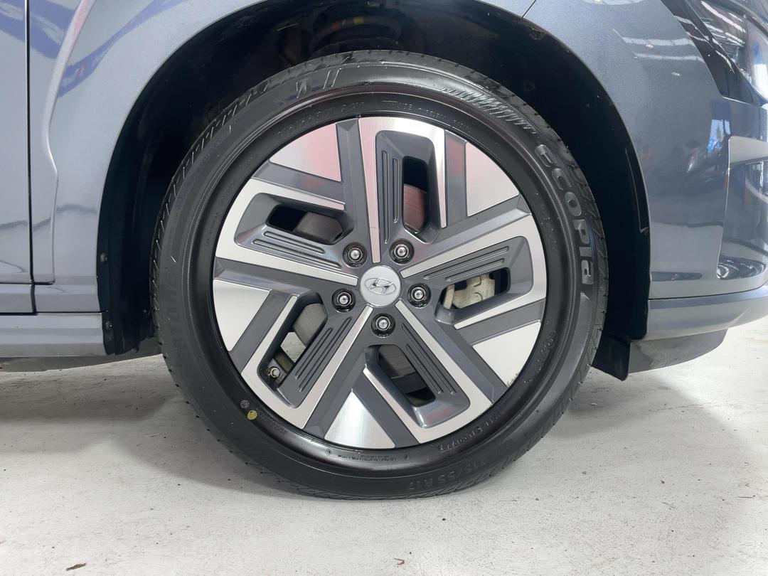 Photo '9' of Hyundai Kona