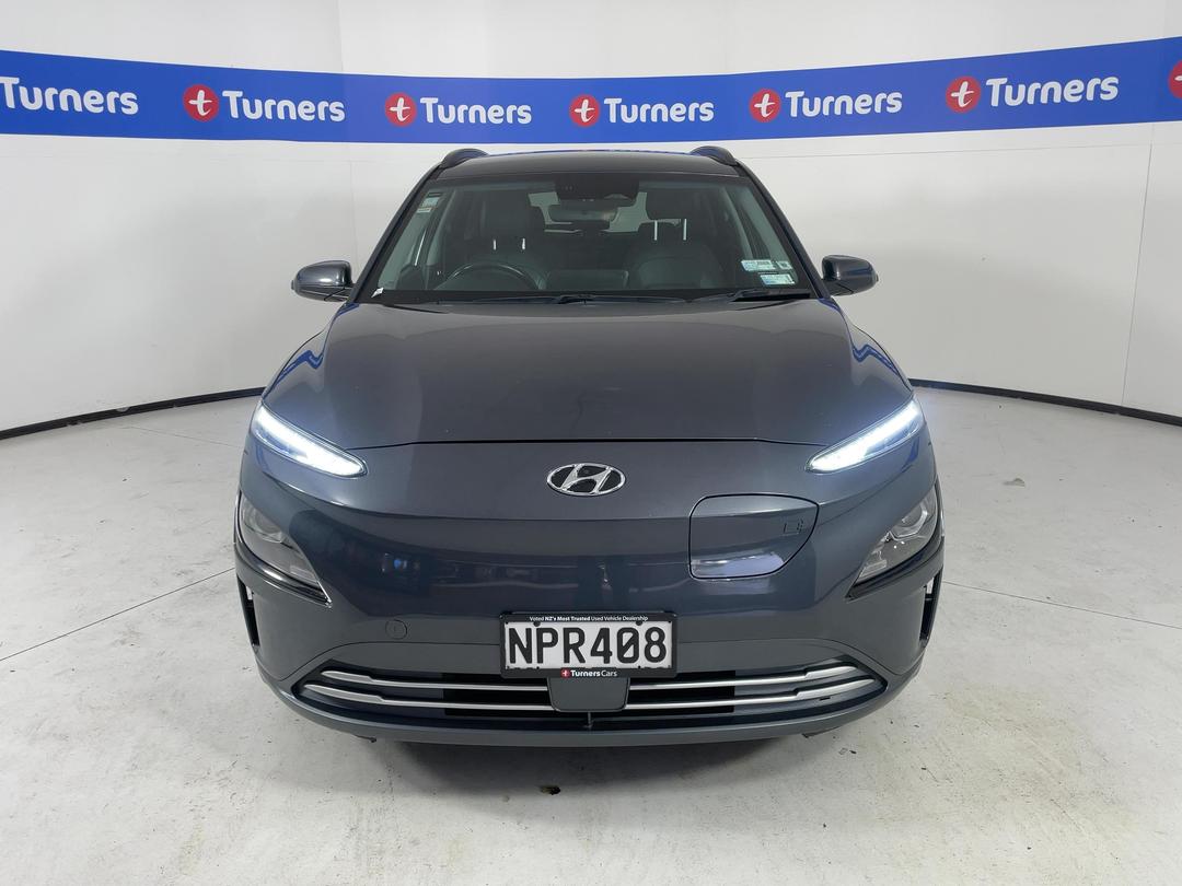 Photo '2' of Hyundai Kona