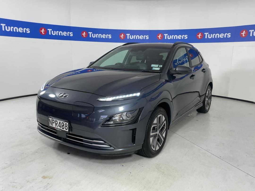 Photo '4' of Hyundai Kona