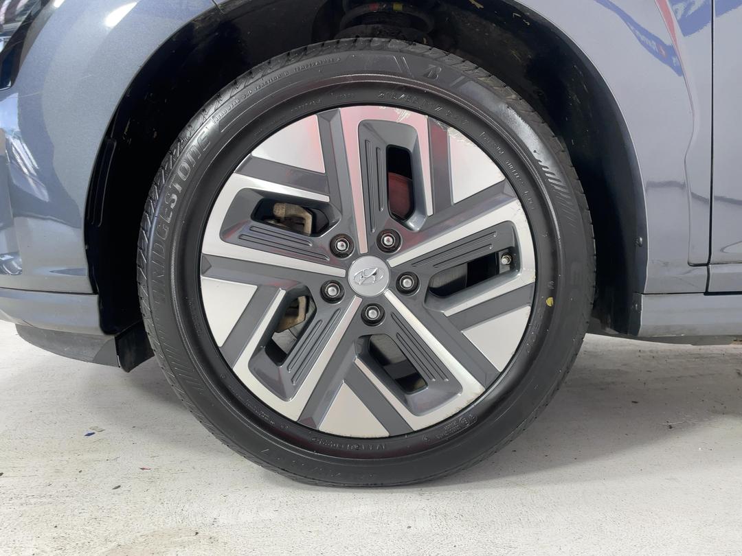 Photo '10' of Hyundai Kona