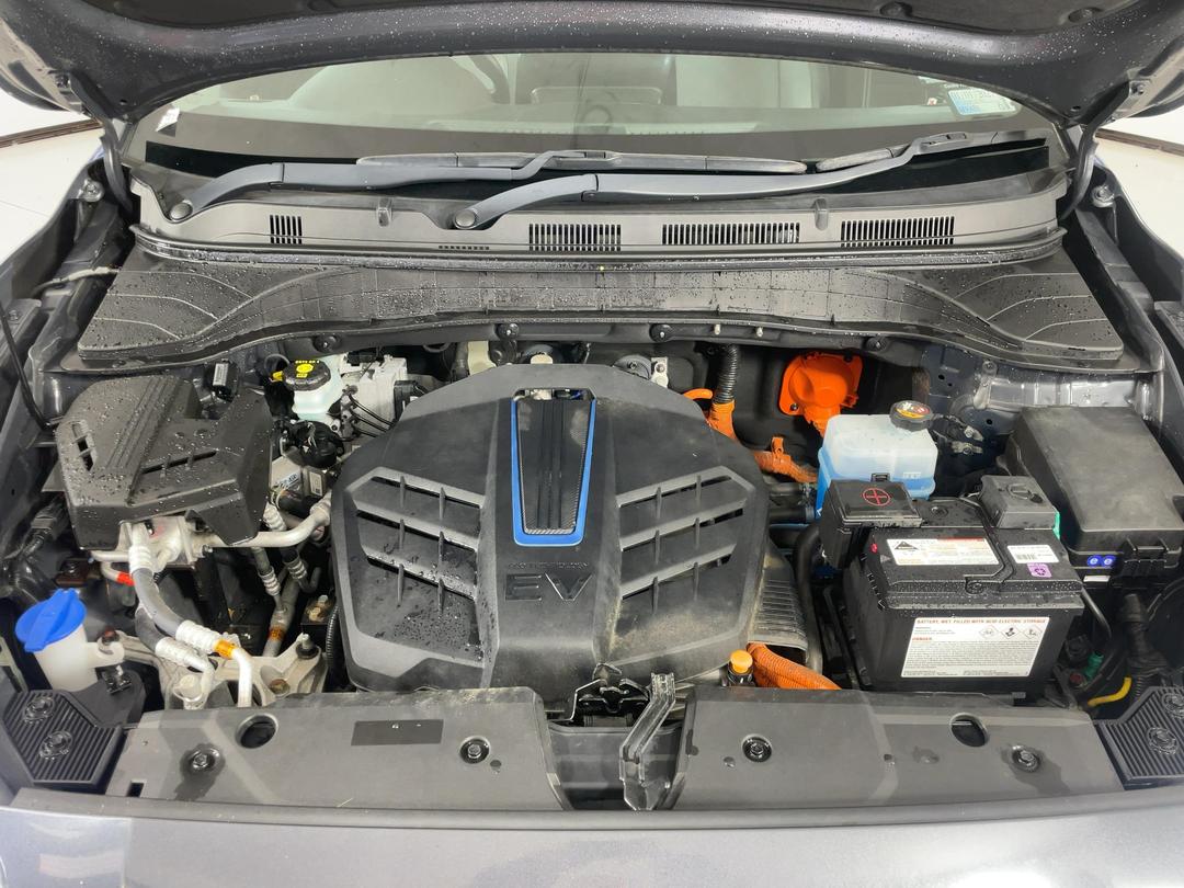 Photo '13' of Hyundai Kona