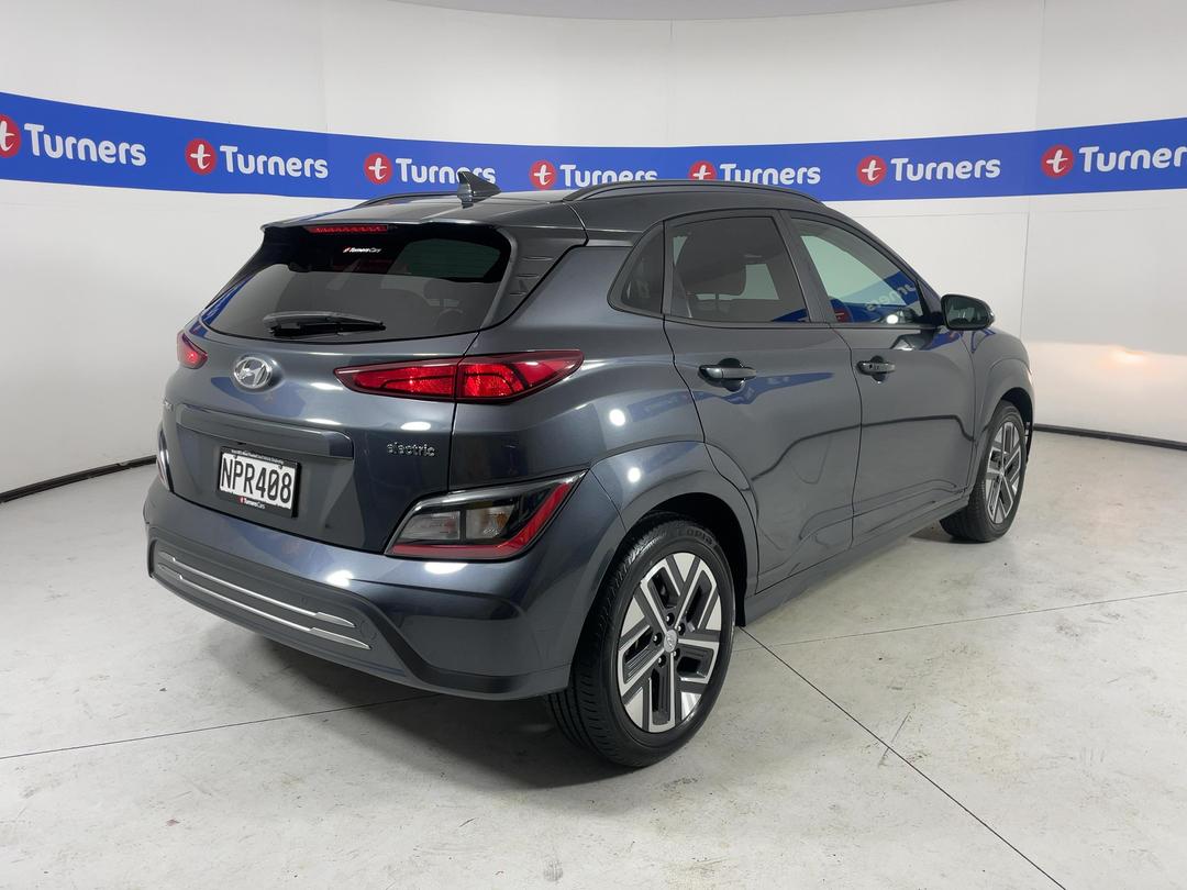Photo '7' of Hyundai Kona
