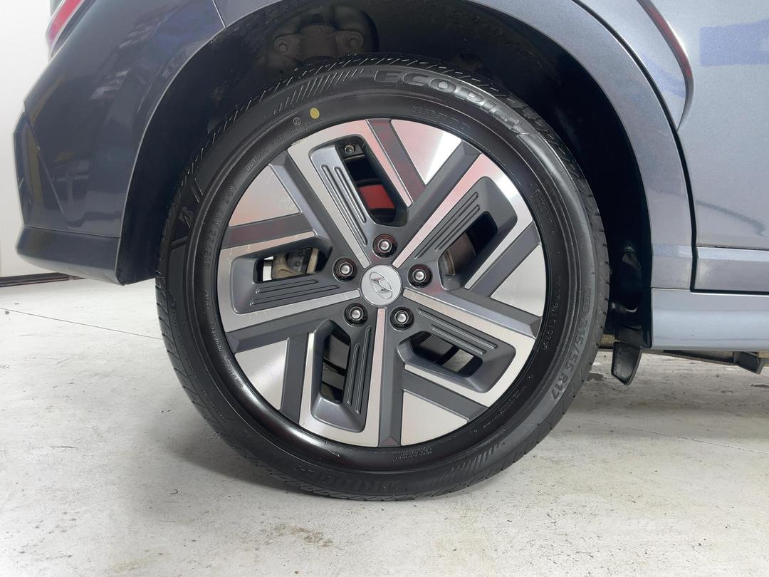 Photo '12' of Hyundai Kona