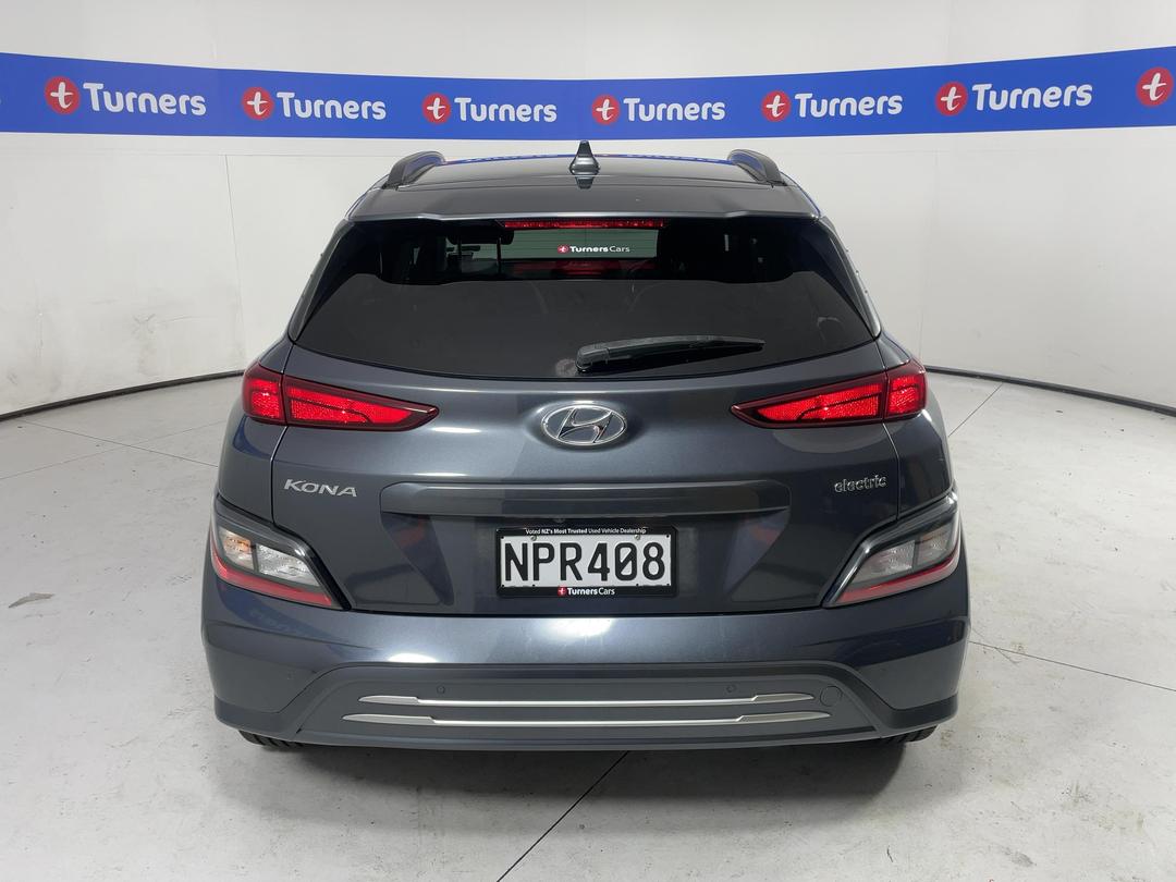 Photo '6' of Hyundai Kona