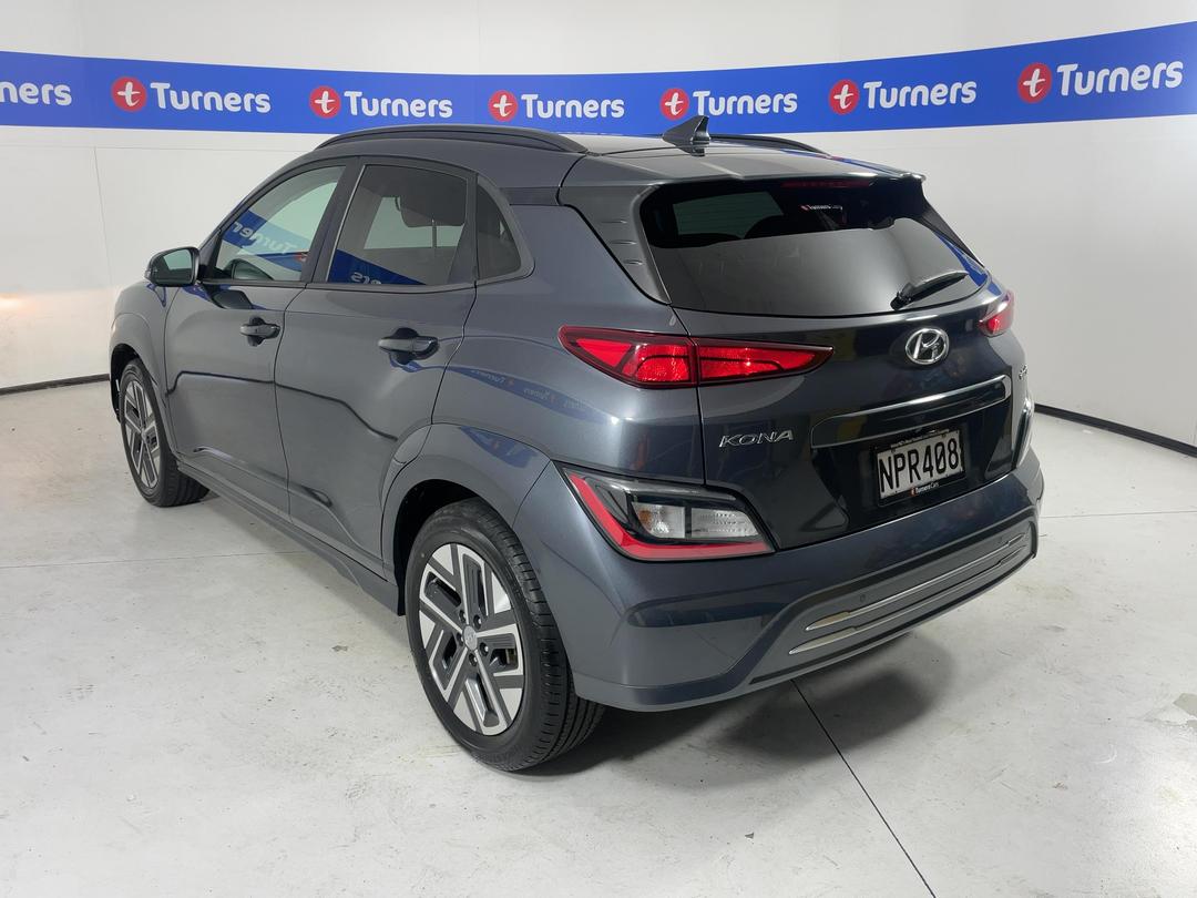 Photo '5' of Hyundai Kona