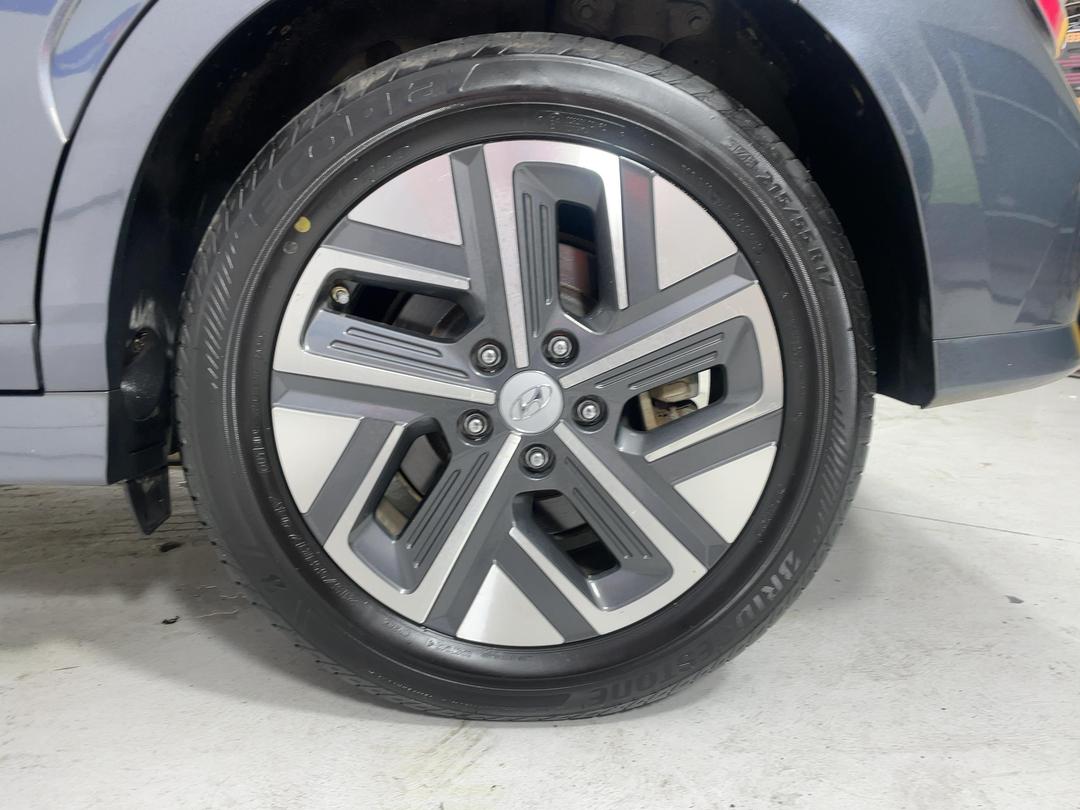 Photo '11' of Hyundai Kona