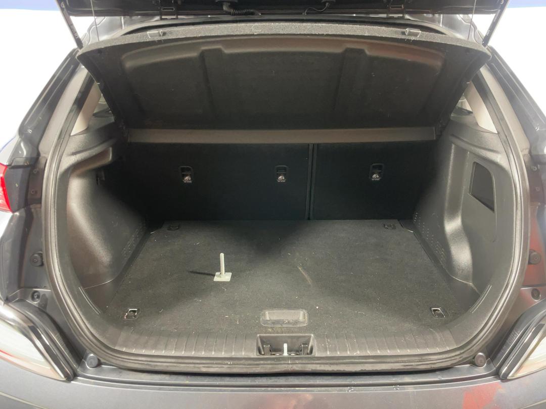 Photo '14' of Hyundai Kona