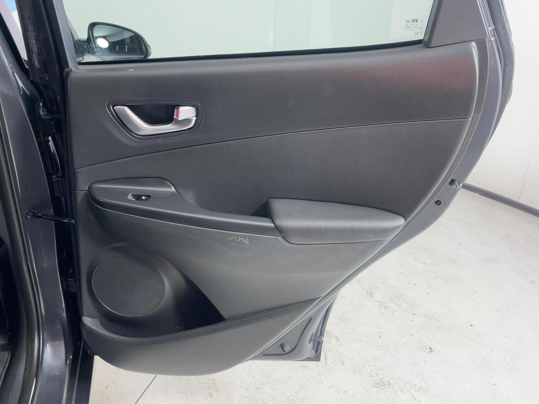 Photo '19' of Hyundai Kona