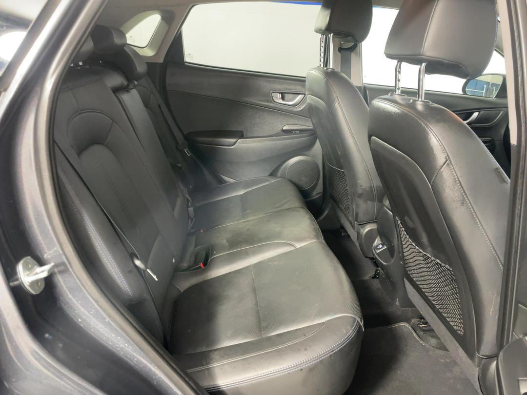 Photo '20' of Hyundai Kona