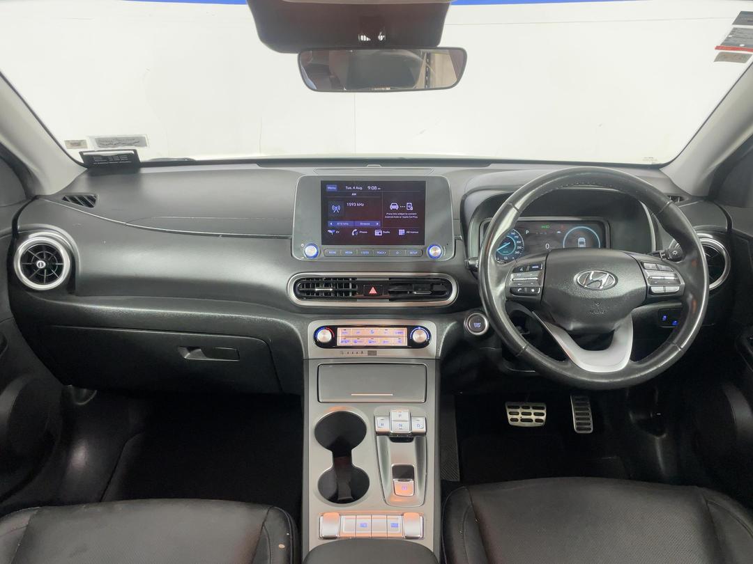 Photo '17' of Hyundai Kona