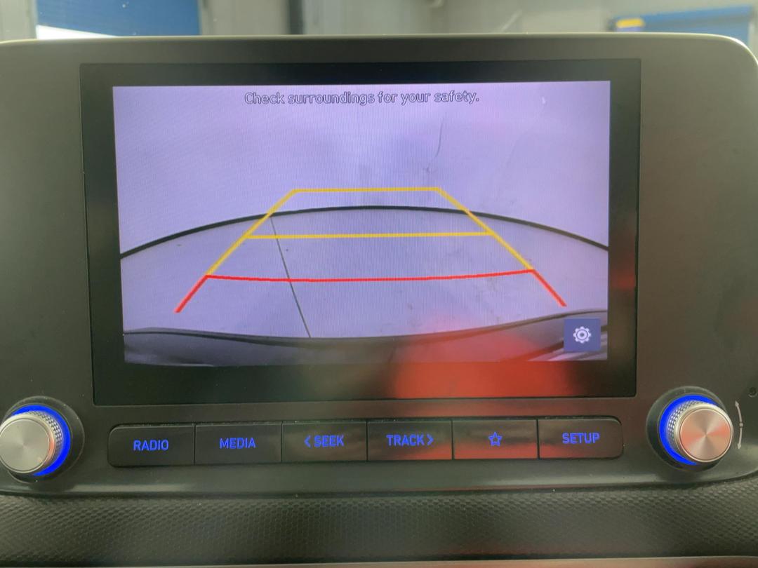 Photo '24' of Hyundai Kona