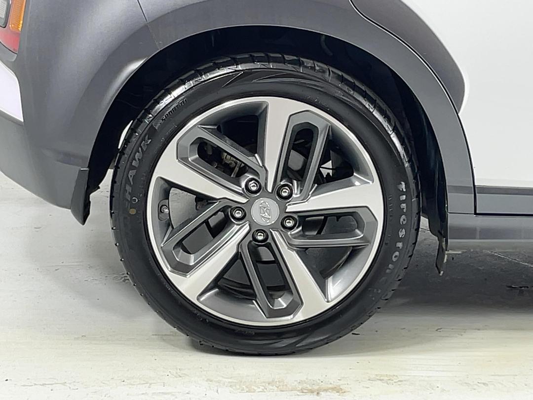 Photo '12' of Hyundai Kona