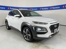 Thumbnail '1' of Hyundai Kona