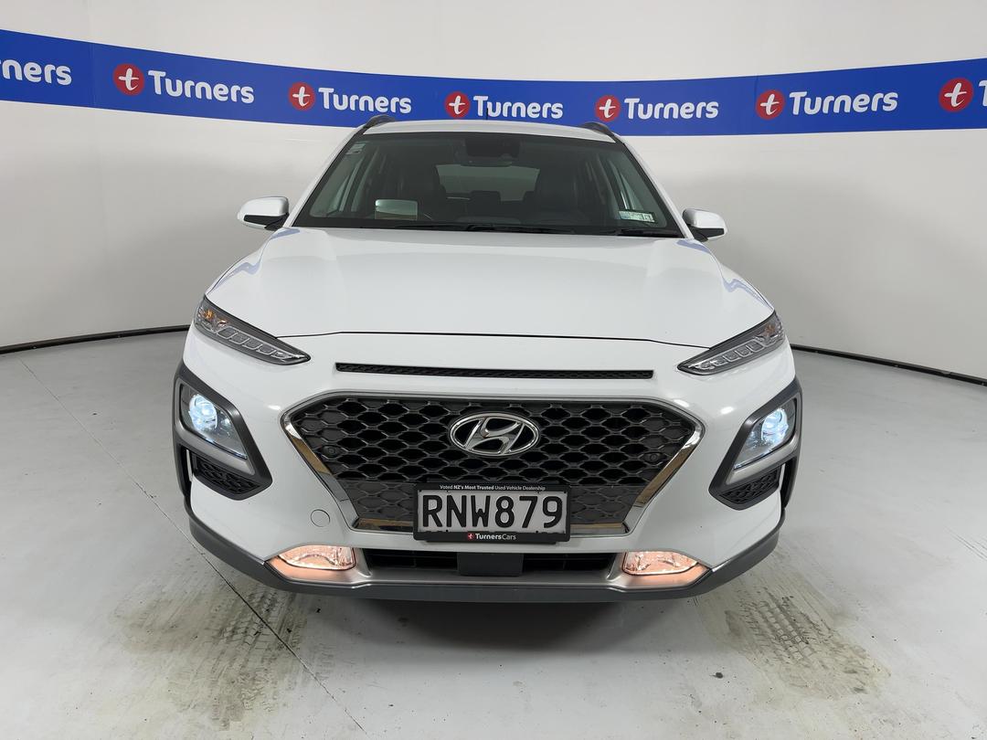 Photo '2' of Hyundai Kona