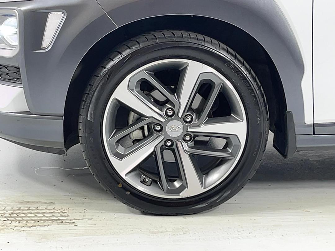 Photo '10' of Hyundai Kona