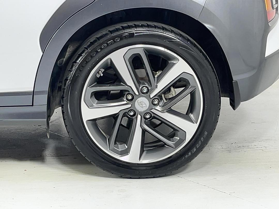 Photo '11' of Hyundai Kona