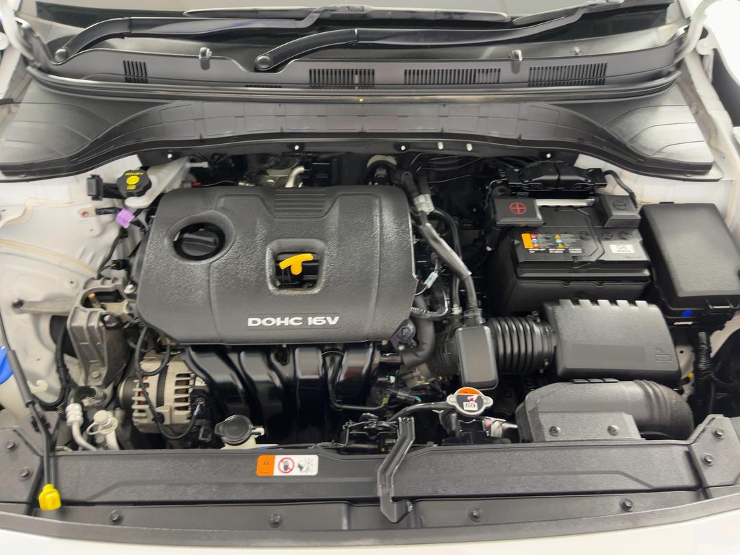 Photo '13' of Hyundai Kona