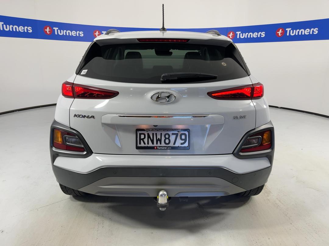 Photo '6' of Hyundai Kona