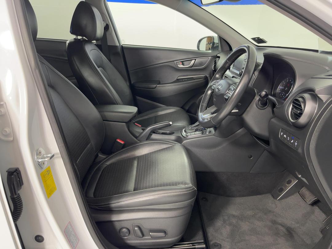 Photo '16' of Hyundai Kona