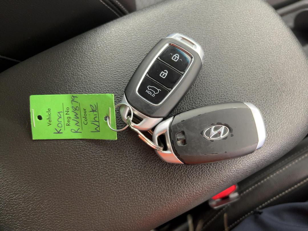 Photo '22' of Hyundai Kona